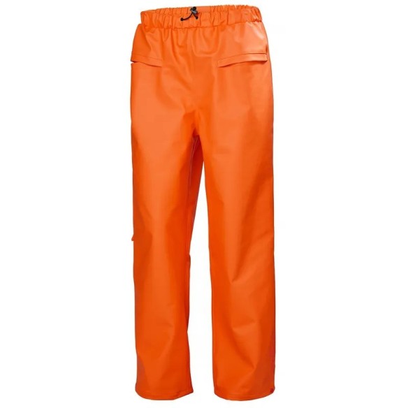 HH GALE CONSTRUCTION RAIN PANT