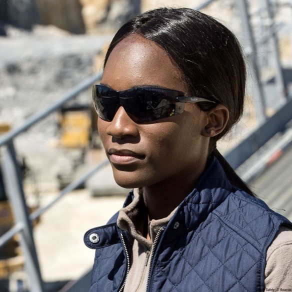 Bollé COBRA Glasses | Bollé Safety ® | Veslab