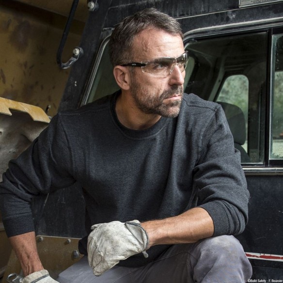 Ulleres Bollé COBRA | Bollé Safety ® | Veslab