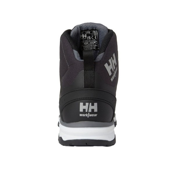 HH Chelsea Evo 2 Mid Boa S3 HT W Boots | Helly Hansen  safety footwear