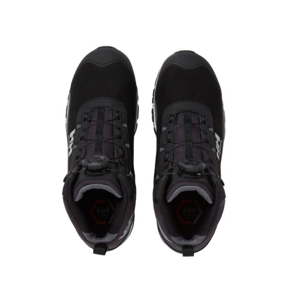HH Chelsea Evo 2 Mid Boa S3 HT W Boots | Helly Hansen  safety footwear