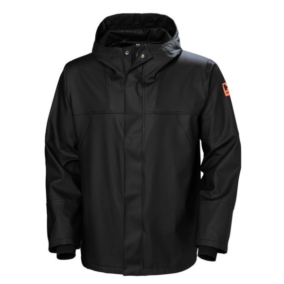 STORM RAIN JACKET HELLY HANSEN WORKWEAR