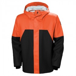Veste de pluie imperméable...