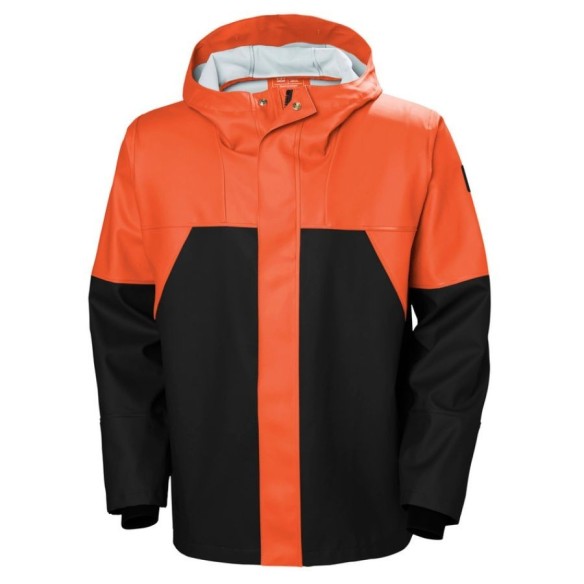 chaqueta helly hansen storm rain 1