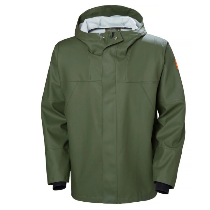 chaqueta helly hansen storm rain 2