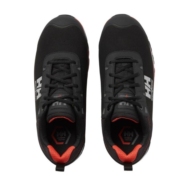 calzado hh chelsea evo 2 low s3 6