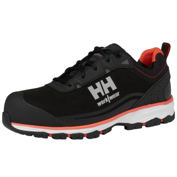 HH CHELSEA EVO 2 LOW S3 SAFETY SHOES
