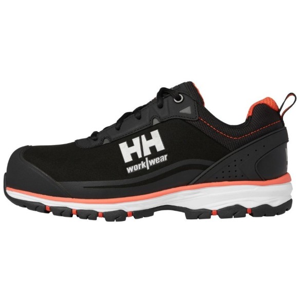 Chaussures HH Chelsea Evo 2 Low S3 | Sécurité Helly Hansen workwear