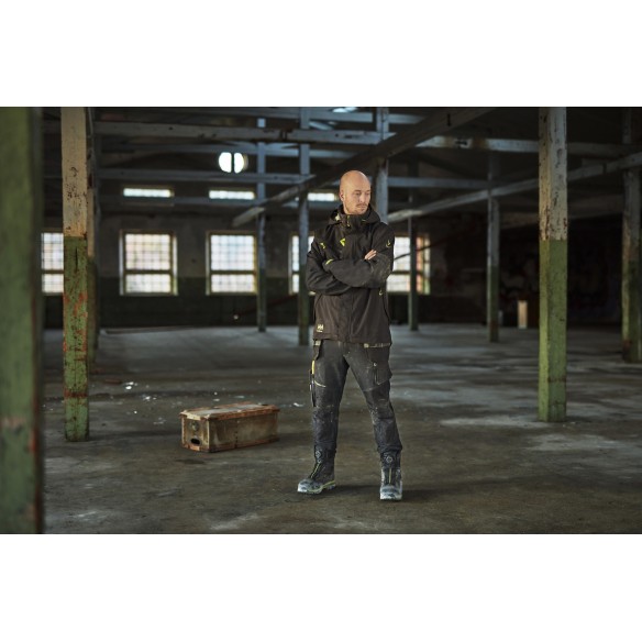 HH WORKWEAR MAGNI WORKPANT