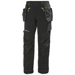 pantalón hh magni multibolsillos 1