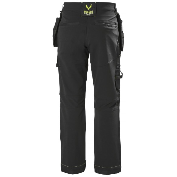 pantalón hh magni multibolsillos 2