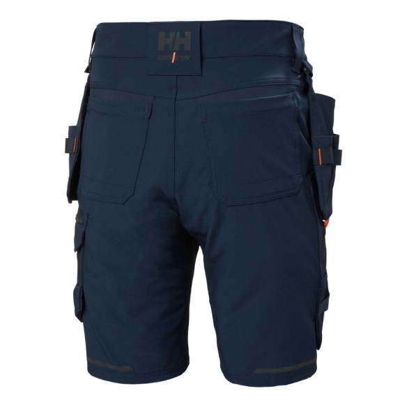 HH Kensington Service Shorts