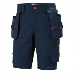 Shorts de construction...