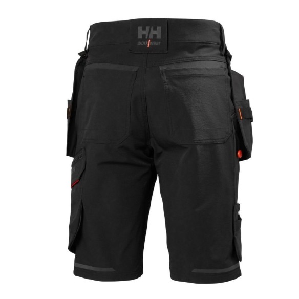 Shorts HH Kensington Service