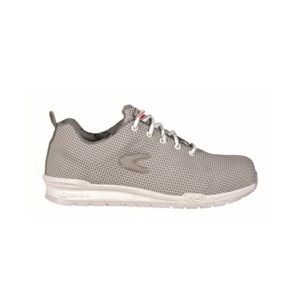 Cofra White S3 SRC Safety Shoes