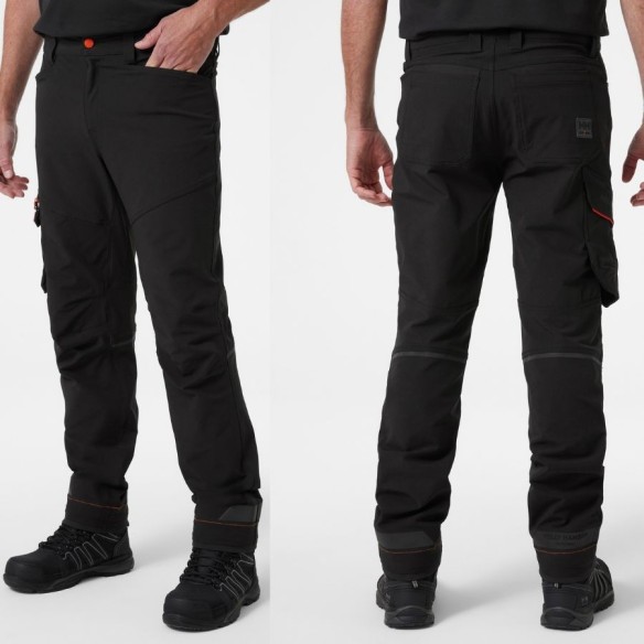 Pantaló HH Kensington Service | Distribuïdor online Helly Hansen ww