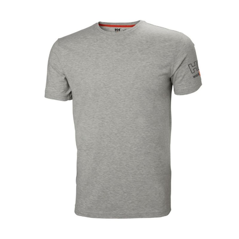 SAMARRETA DE MÀNIGA CURTA HELLY HANSEN KENSINGTON