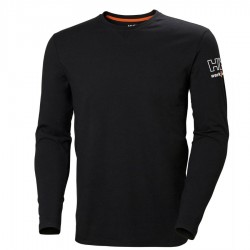SAMARRETA MÀNIGA LLARGA HELLY HANSEN KENSINGTON