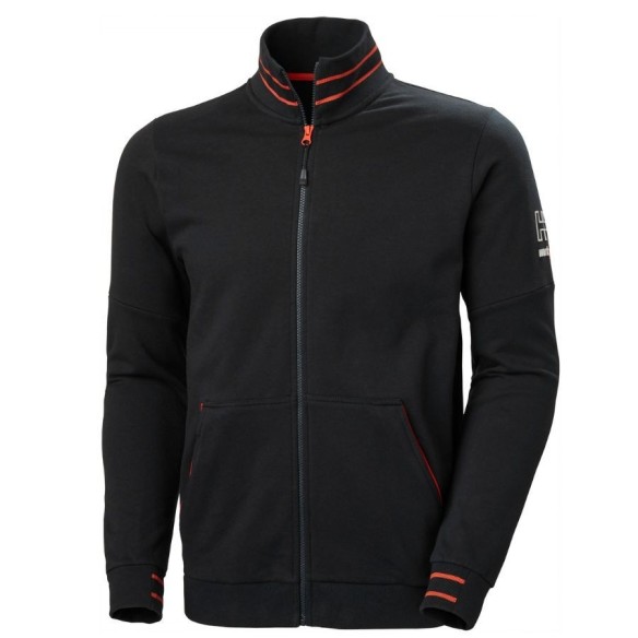 SWEATSHIRT KENSINGTON