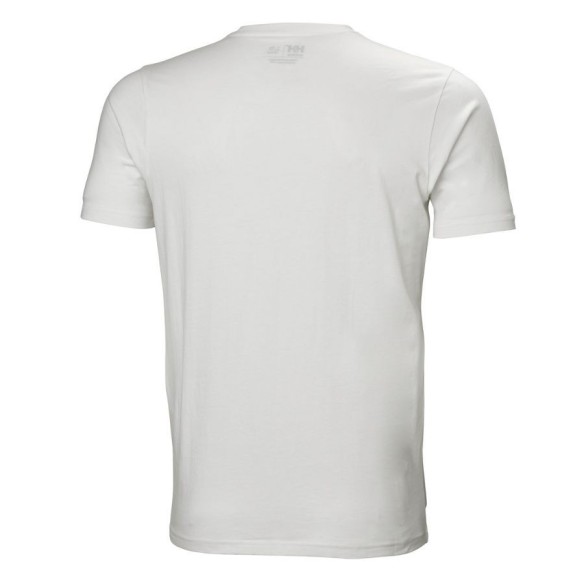 HELLY HANSEN CLASSIC SHORT SLEEVES T-SHIRT