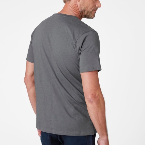 HELLY HANSEN CLASSIC SHORT SLEEVES T-SHIRT