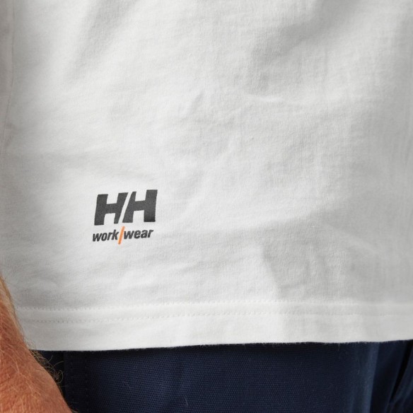 HELLY HANSEN CLASSIC SHORT SLEEVES T-SHIRT