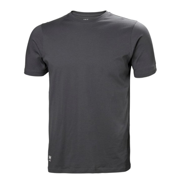 HELLY HANSEN CLASSIC SHORT SLEEVES T-SHIRT