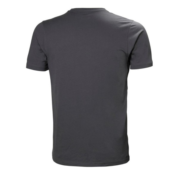 HELLY HANSEN CLASSIC SHORT SLEEVES T-SHIRT