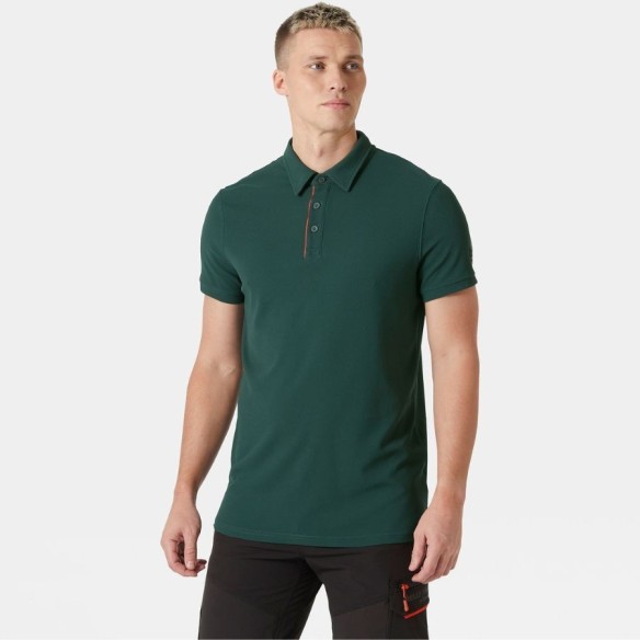 Helly Hansen Tech Polo | HH workwear webshop | VESLAB.COM