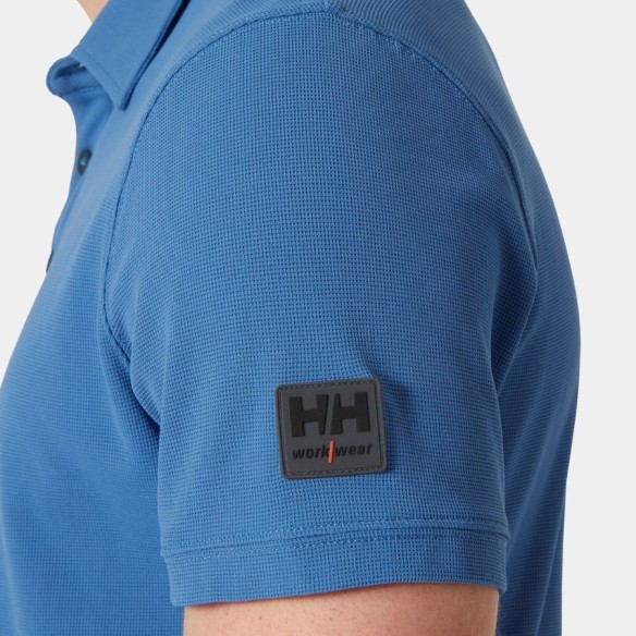 Helly Hansen Tech Polo | HH workwear webshop | VESLAB.COM