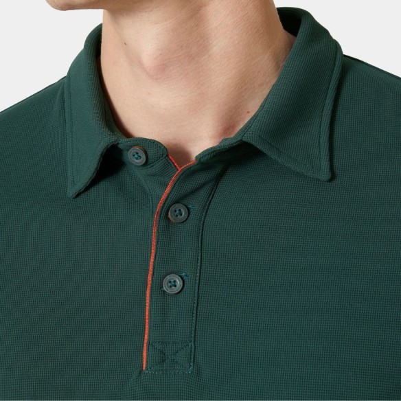 Helly Hansen Tech Polo | HH workwear webshop | VESLAB.COM