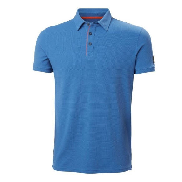 Helly Hansen Tech Polo | HH workwear webshop | VESLAB.COM