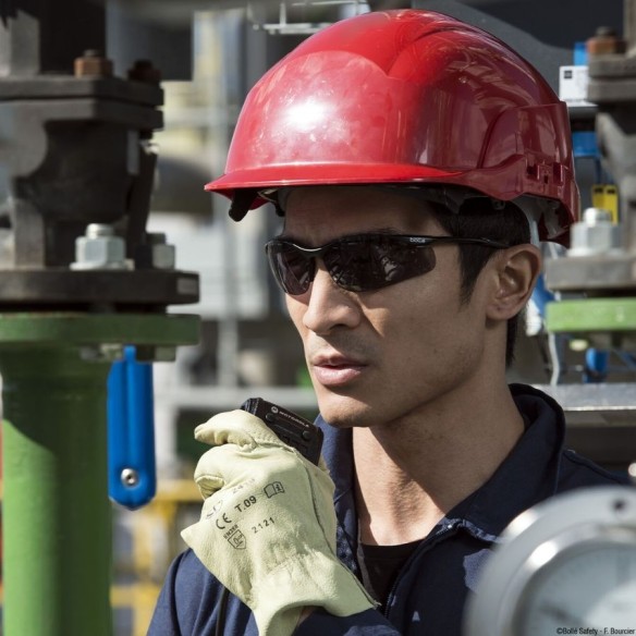 gafas bollé contour 5