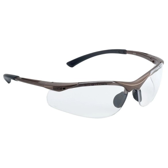 Lunettes CONTOUR | Bollé Safety | Veslab