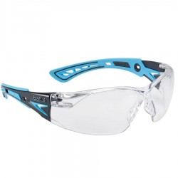 gafas bollé rush+ incolora 1