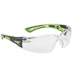 gafas bollé rush+ incolora 4