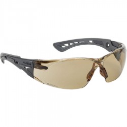 gafas bollé rush + 3