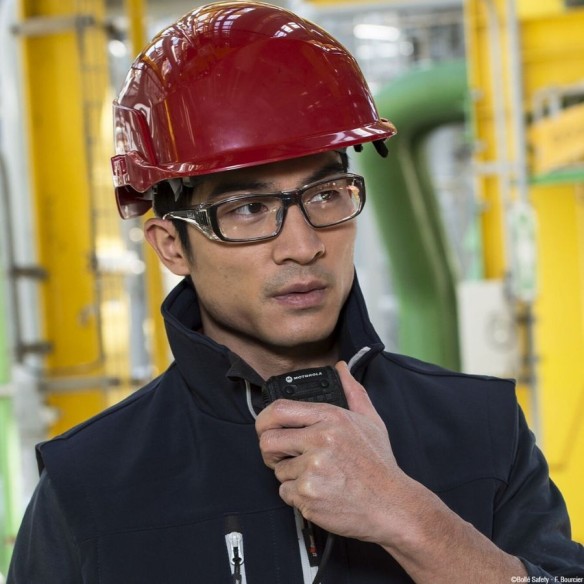 Bollé B808 II V2 Safety Glasses