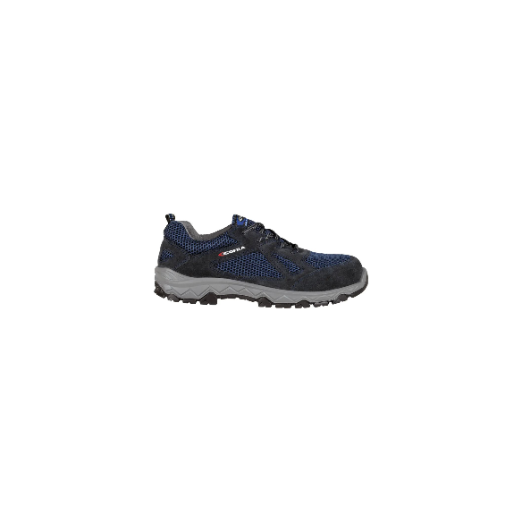Cofra Balancer Blue S1 P SRC Safety Shoes