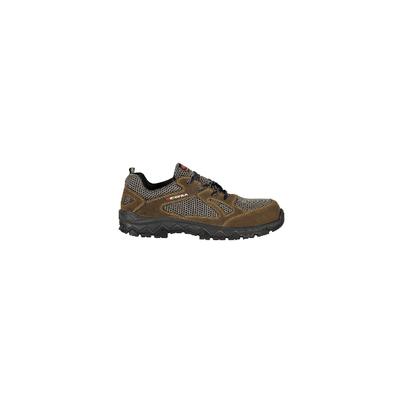 Chaussures Cofra Balancer Mud S1P SRC