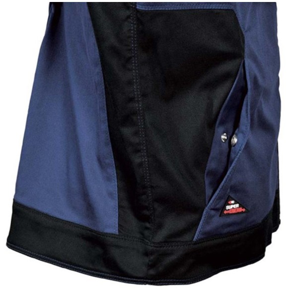 Cofra SARKKA Work Jacket | Veslab