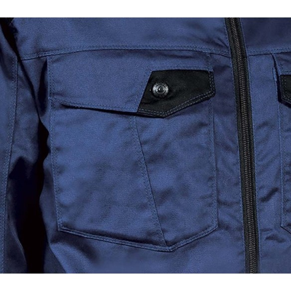 Veste de travail Cofra SARKKA |Veslab