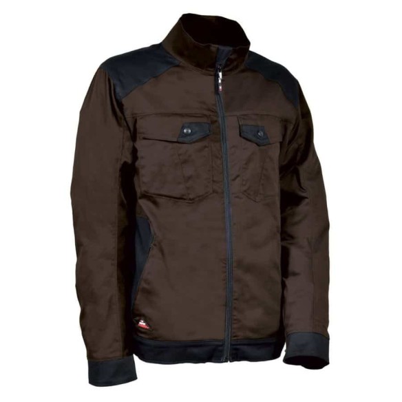 Veste de travail Cofra SARKKA |Veslab