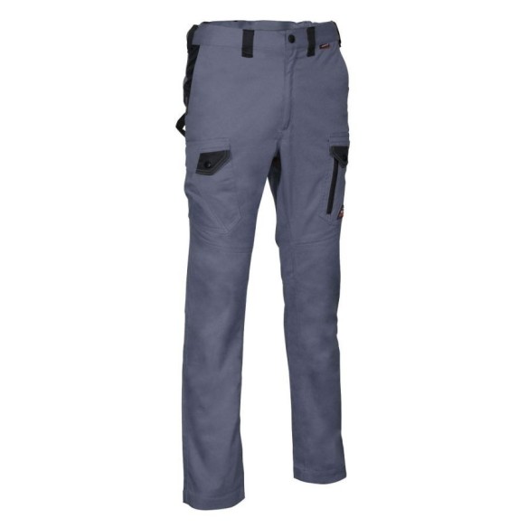 Salanki Pants  | Cofra | Veslab.com
