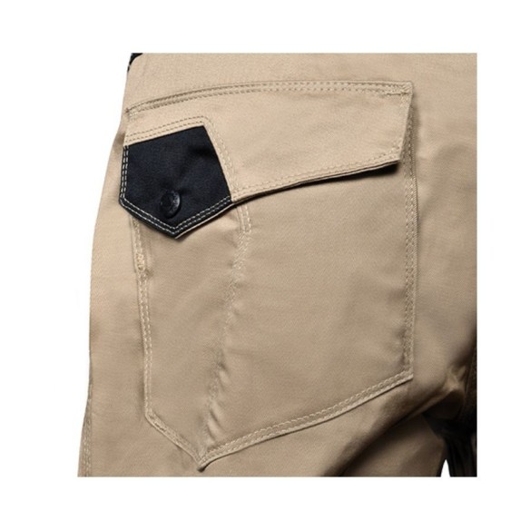 Salanki Pants  | Cofra | Veslab.com