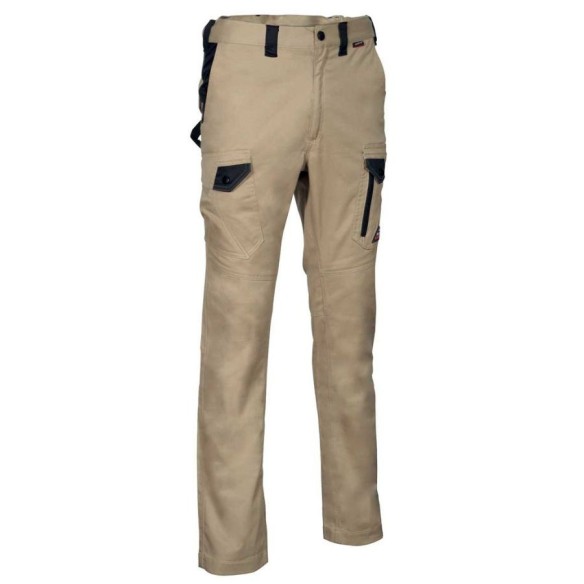 Pantalons Salanki  | Cofra | Veslab.com