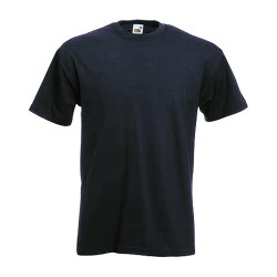 Camiseta Algodón Color Estampada 1 cara 1 color
