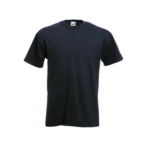 Camiseta Algodón Color Estampada 1 cara 1 color