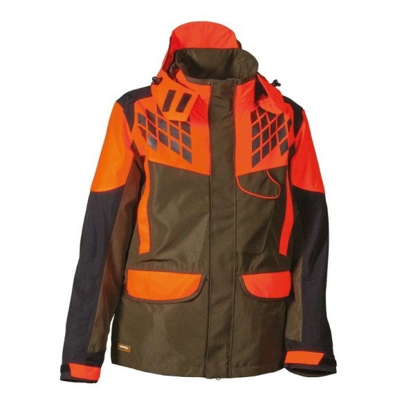 Cofra Renk Jacket | Hunter wear