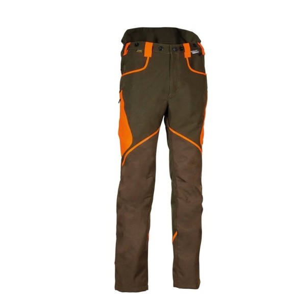 pantalon cofra wittenau 1